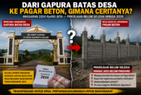 GAMBAR ILUSTRASI AI