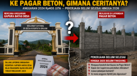 GAMBAR ILUSTRASI AI