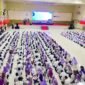 Foto: 811 Mahasiswa Baru Universitas Muhammadiyah Maluku Utara 