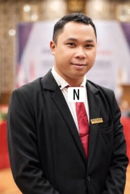 Asep Supriana Nugraha Desak Polisi Usut Dugaan Pembubaran Ibadah di Tangerang