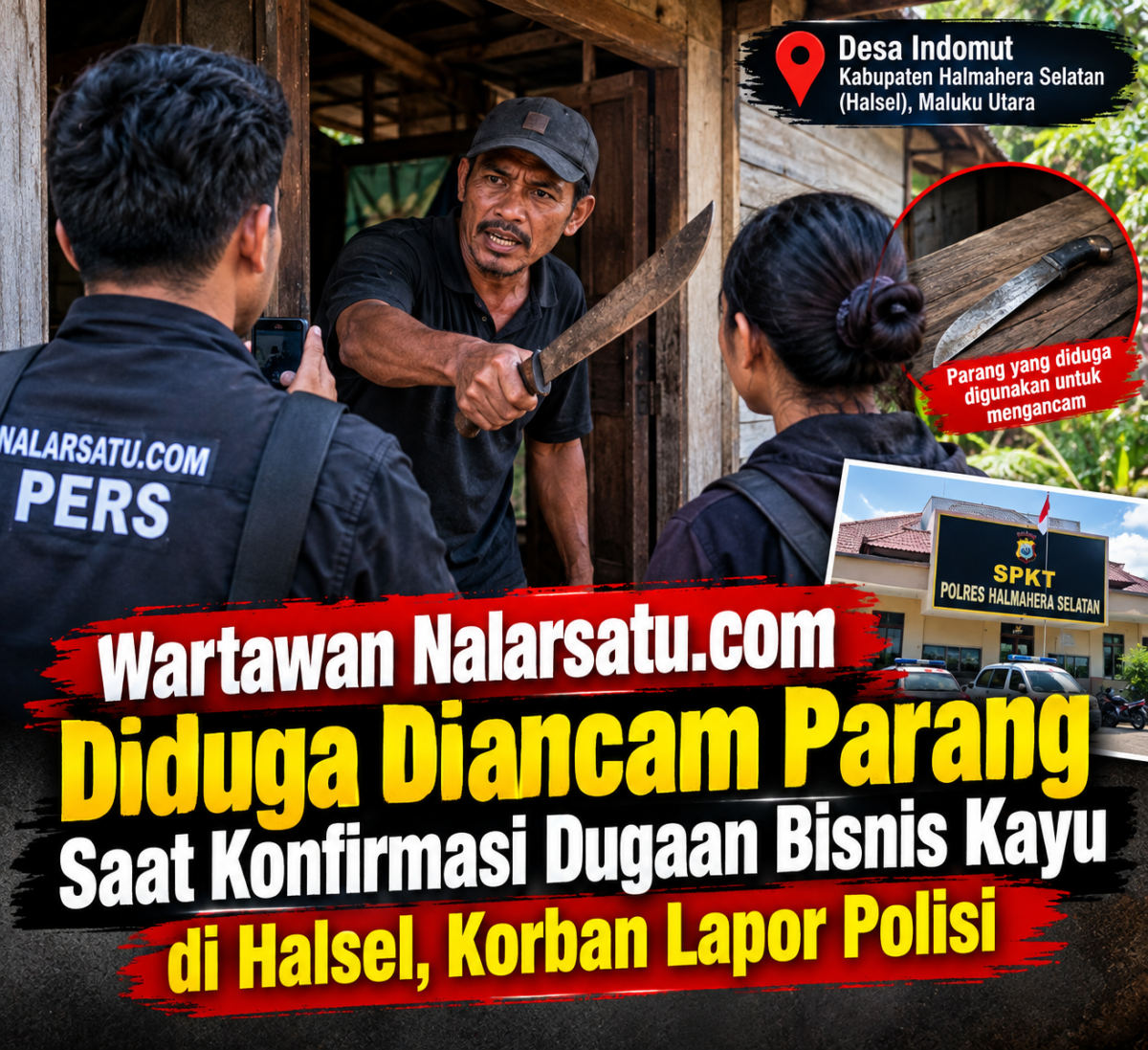 Foto: Gambar ilustrasi